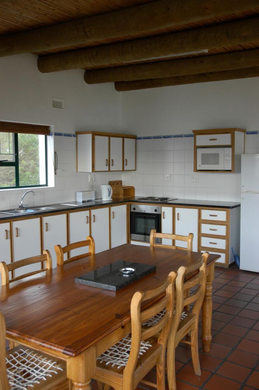Arniston Seaside Cottages Экстерьер фото