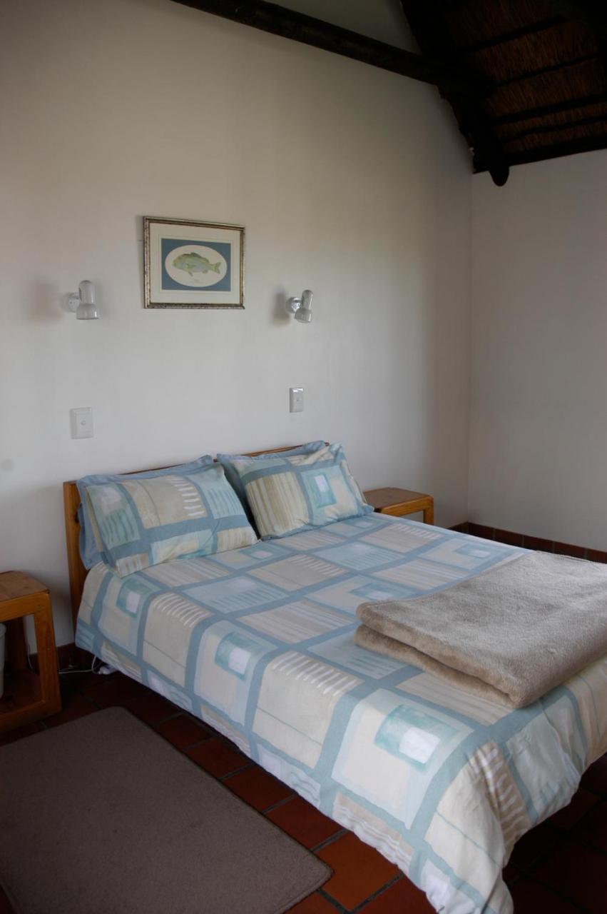 Arniston Seaside Cottages Экстерьер фото
