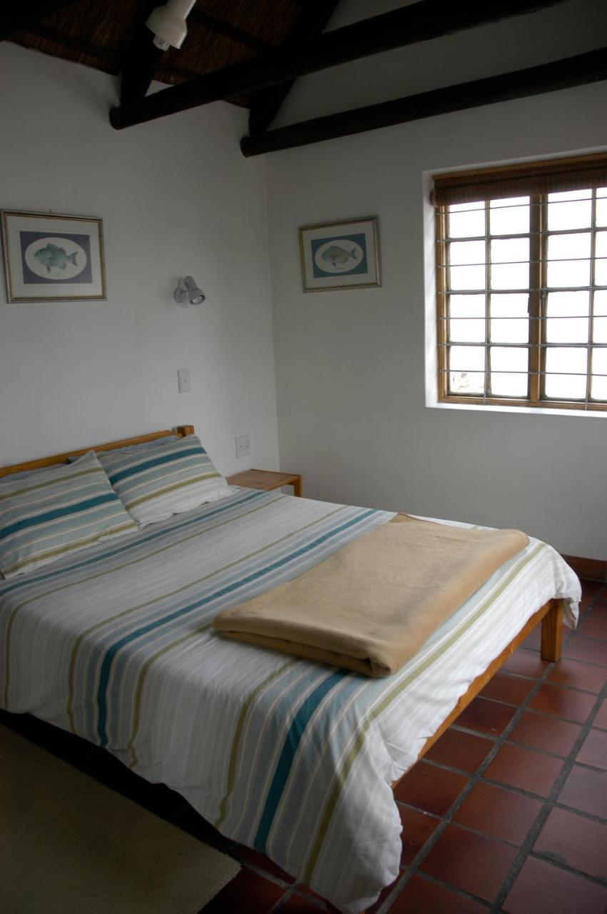 Arniston Seaside Cottages Экстерьер фото