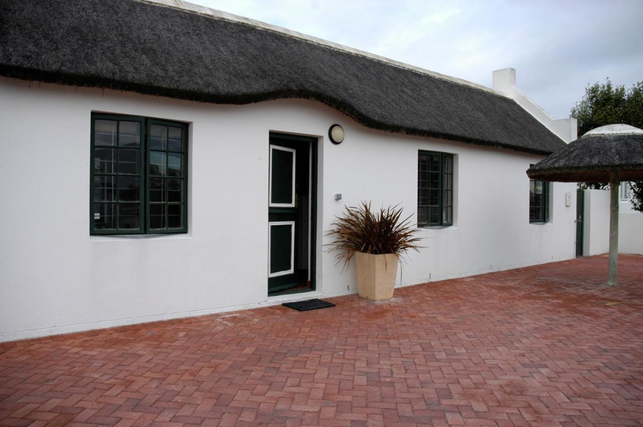 Arniston Seaside Cottages Экстерьер фото