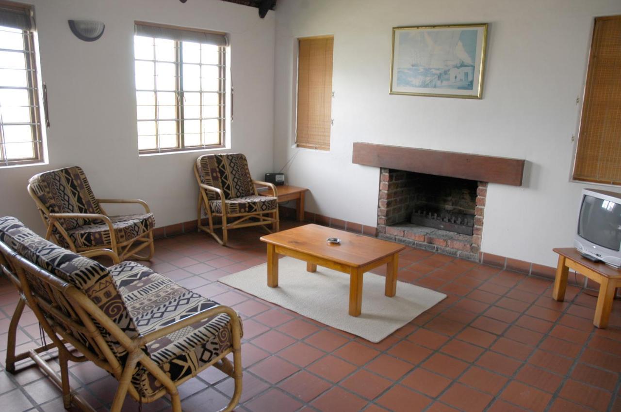 Arniston Seaside Cottages Экстерьер фото