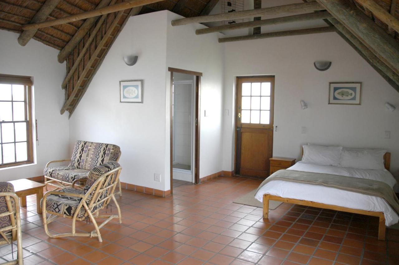 Arniston Seaside Cottages Экстерьер фото