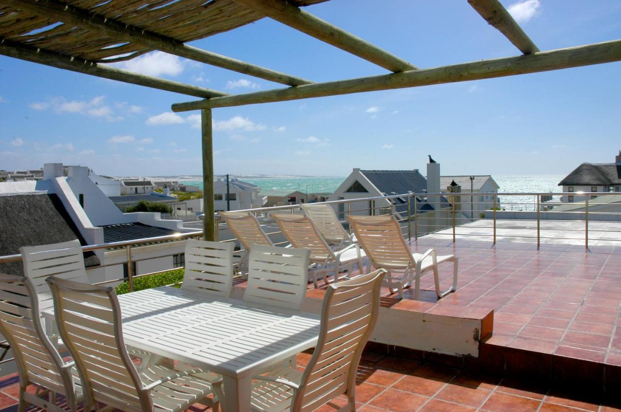 Arniston Seaside Cottages Экстерьер фото