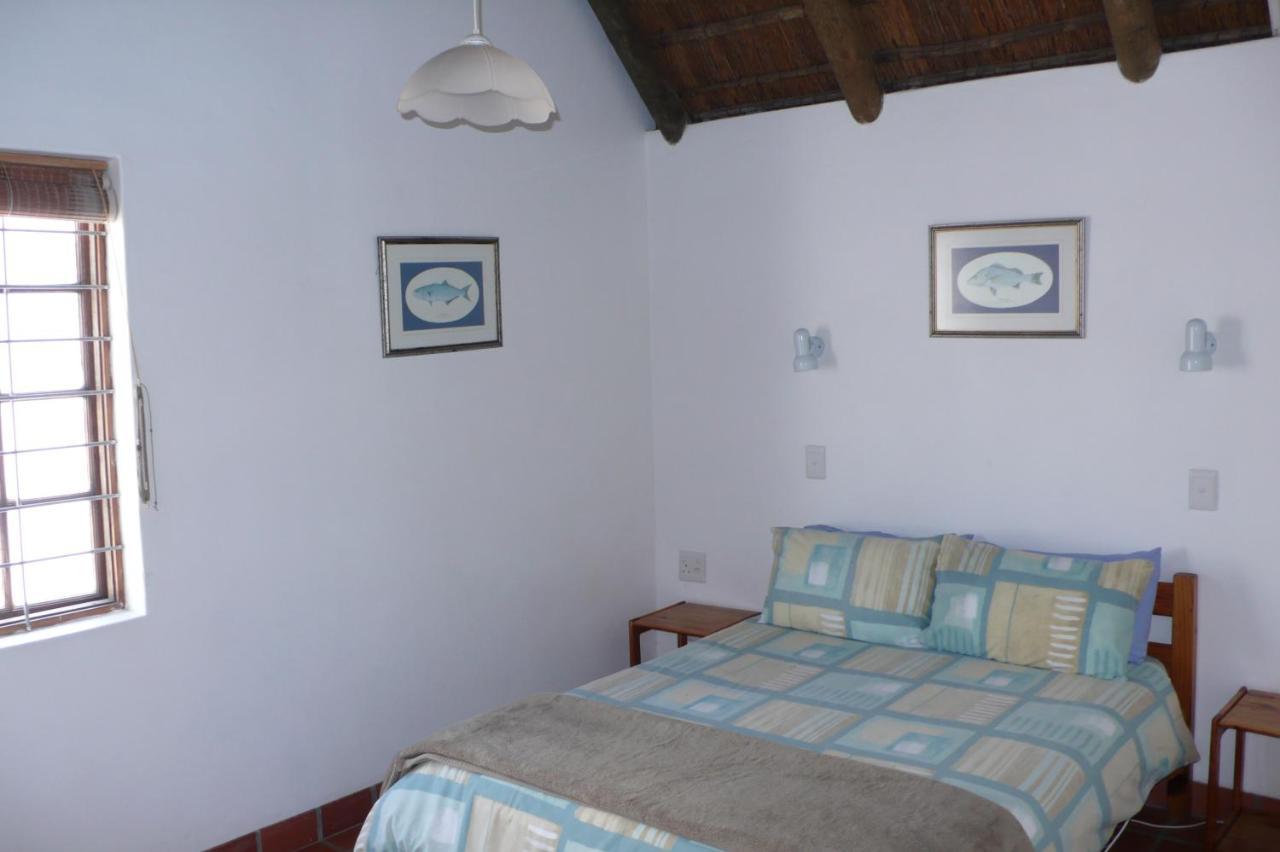 Arniston Seaside Cottages Экстерьер фото