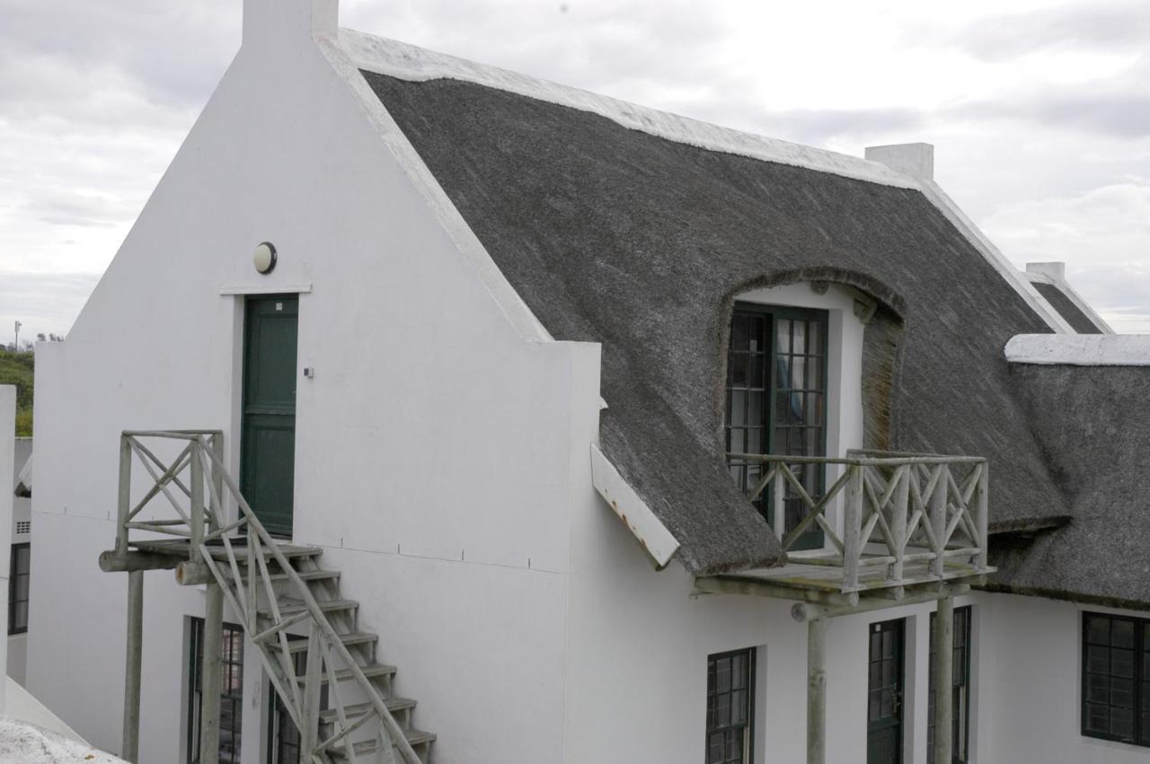 Arniston Seaside Cottages Экстерьер фото