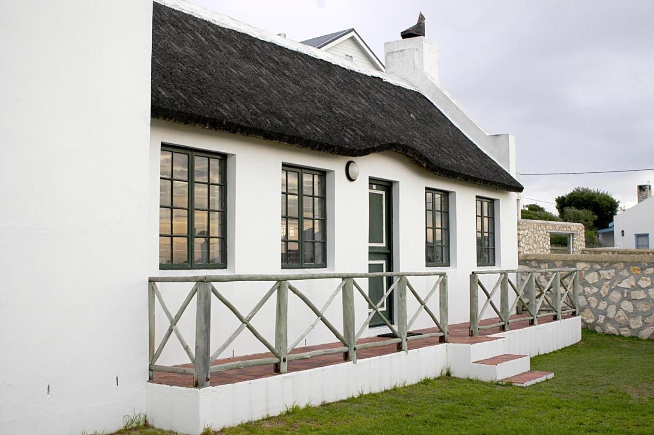 Arniston Seaside Cottages Экстерьер фото