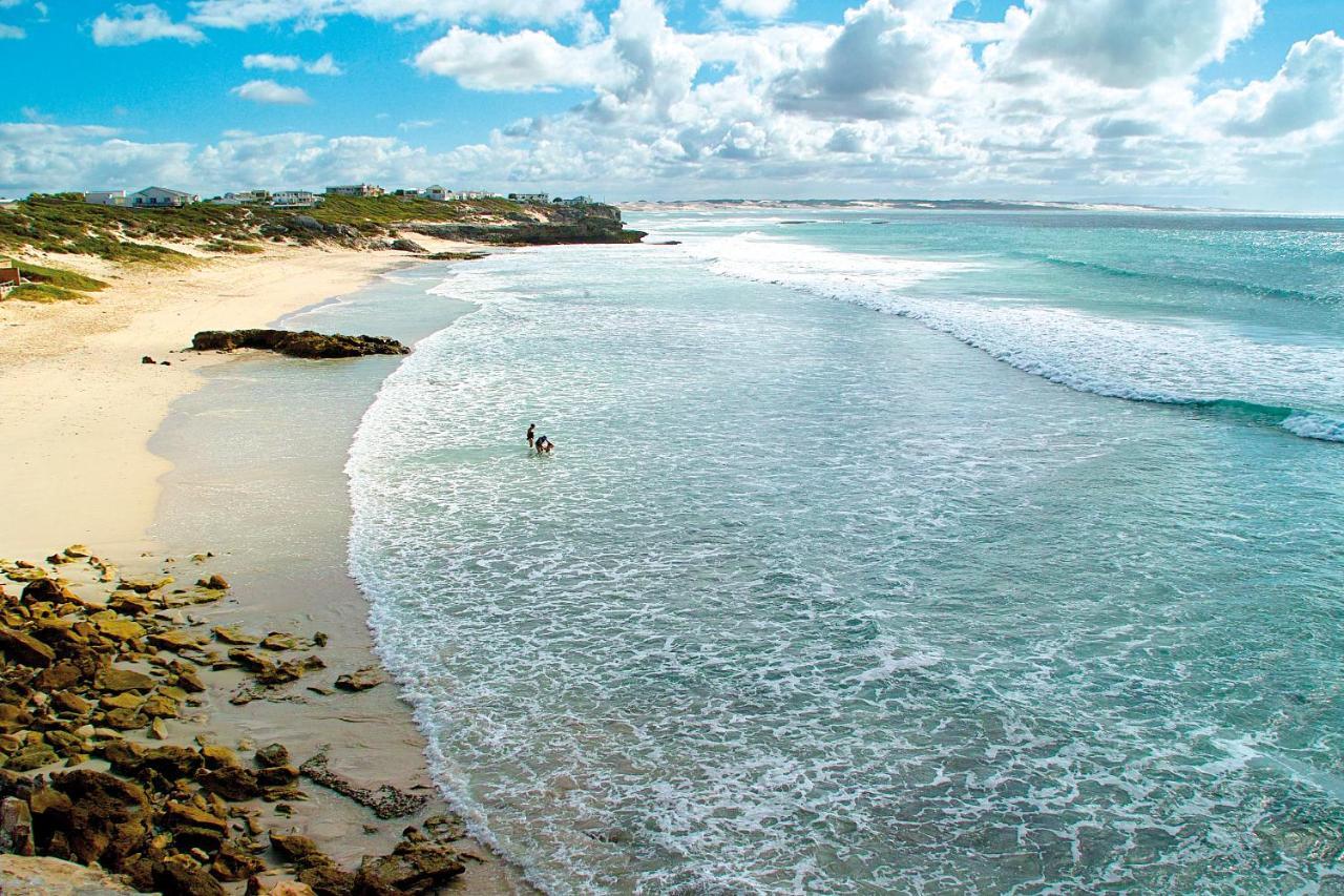 Arniston Seaside Cottages Экстерьер фото