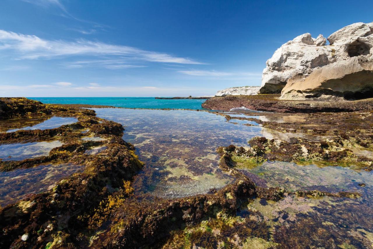 Arniston Seaside Cottages Экстерьер фото