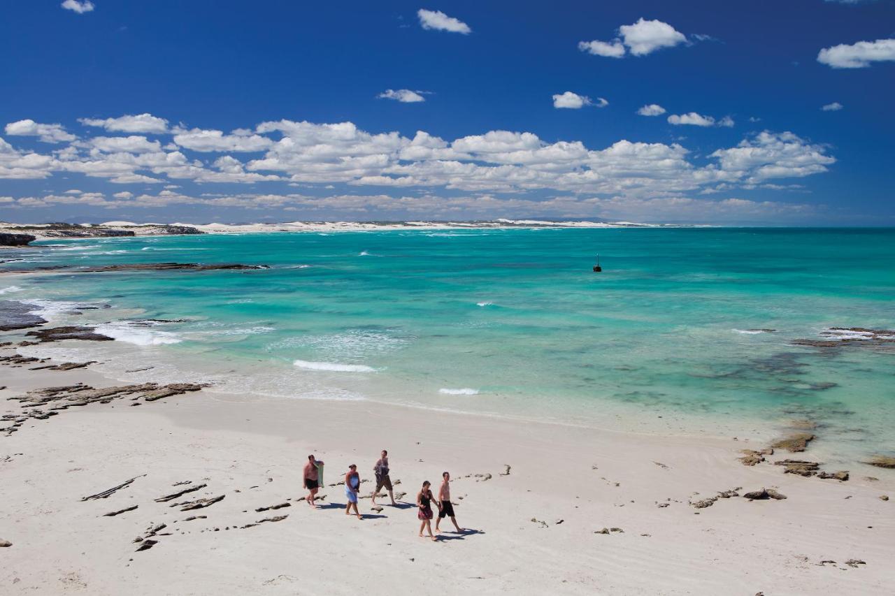 Arniston Seaside Cottages Экстерьер фото