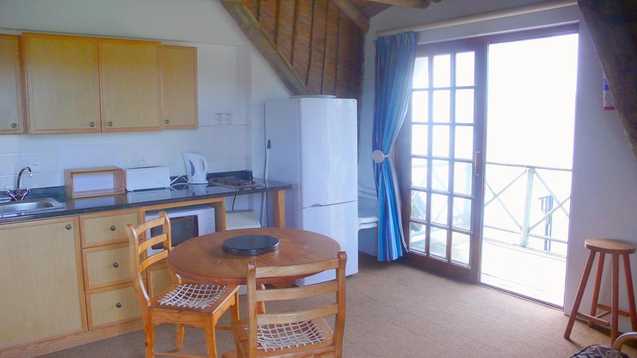 Arniston Seaside Cottages Экстерьер фото