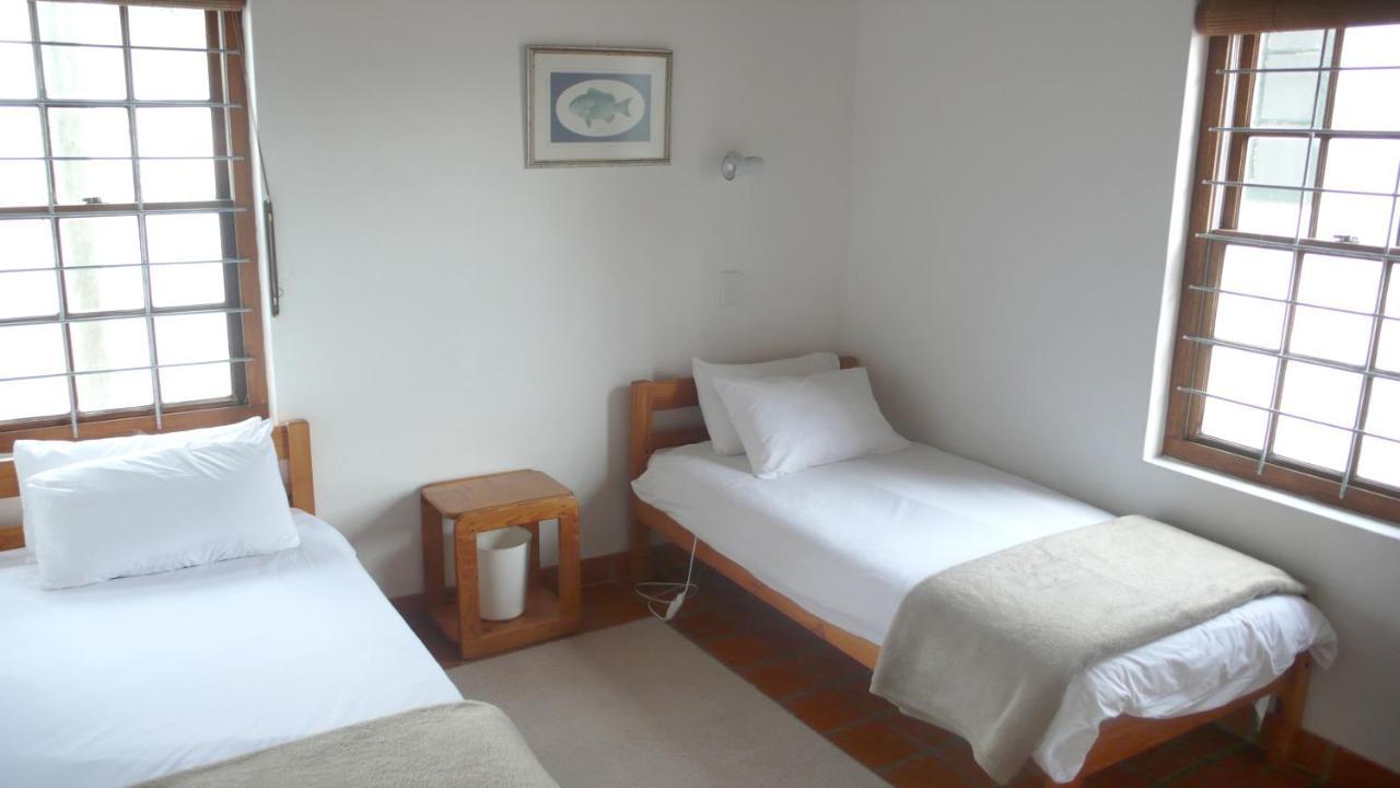 Arniston Seaside Cottages Экстерьер фото