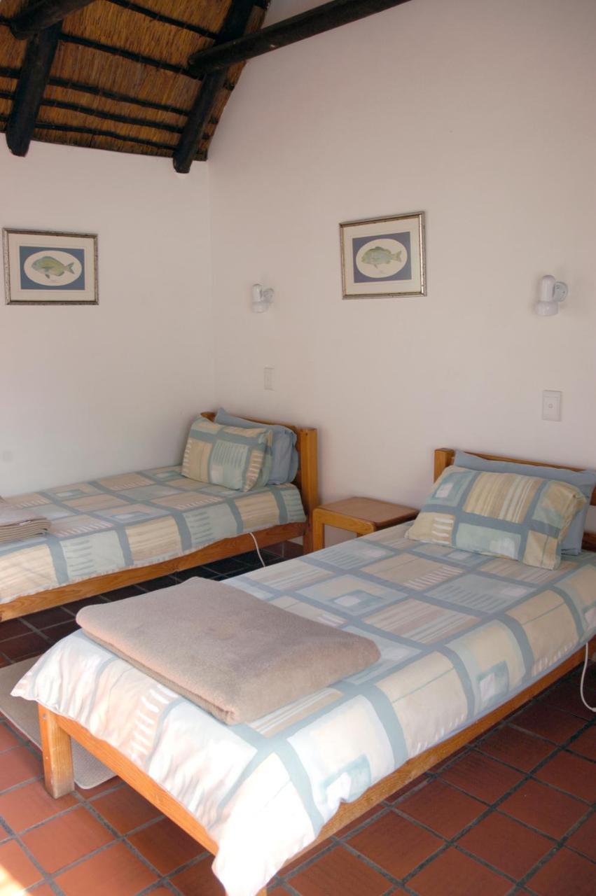 Arniston Seaside Cottages Экстерьер фото