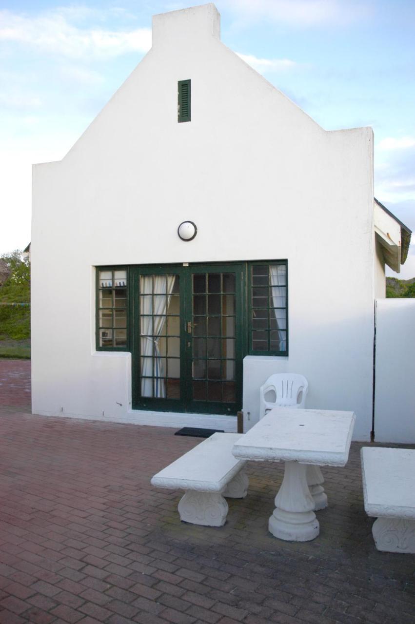 Arniston Seaside Cottages Экстерьер фото