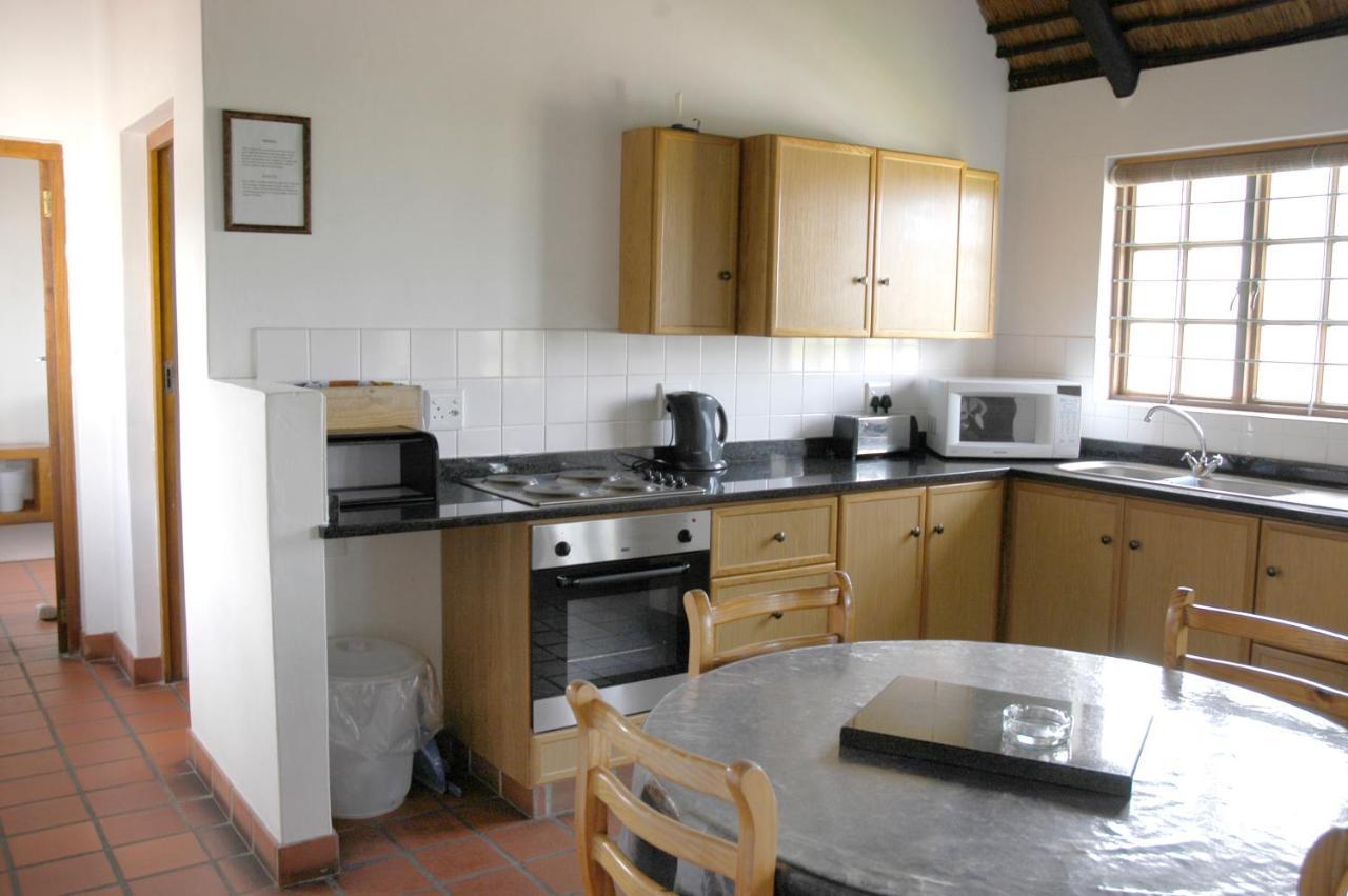 Arniston Seaside Cottages Экстерьер фото