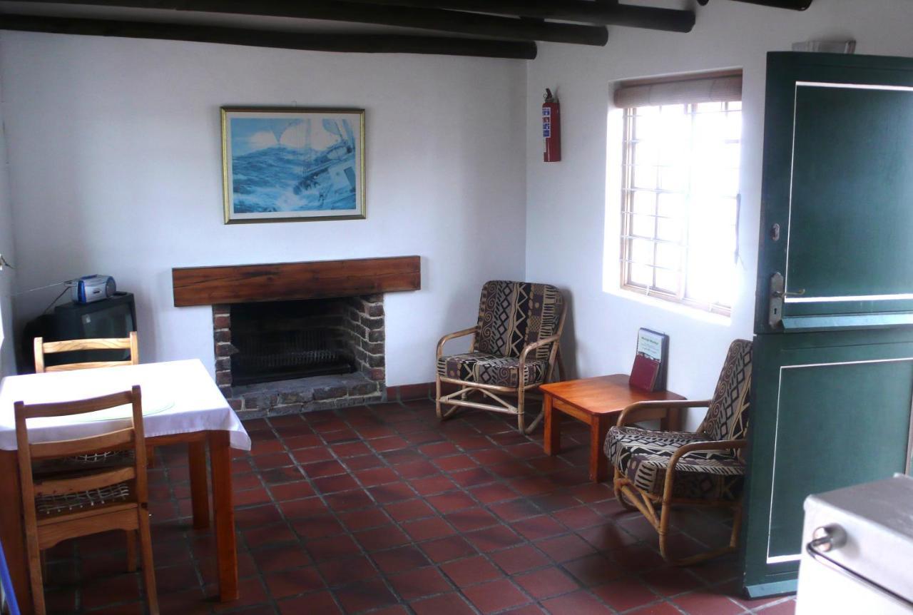 Arniston Seaside Cottages Экстерьер фото