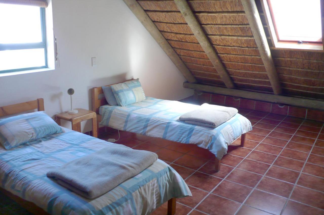 Arniston Seaside Cottages Экстерьер фото