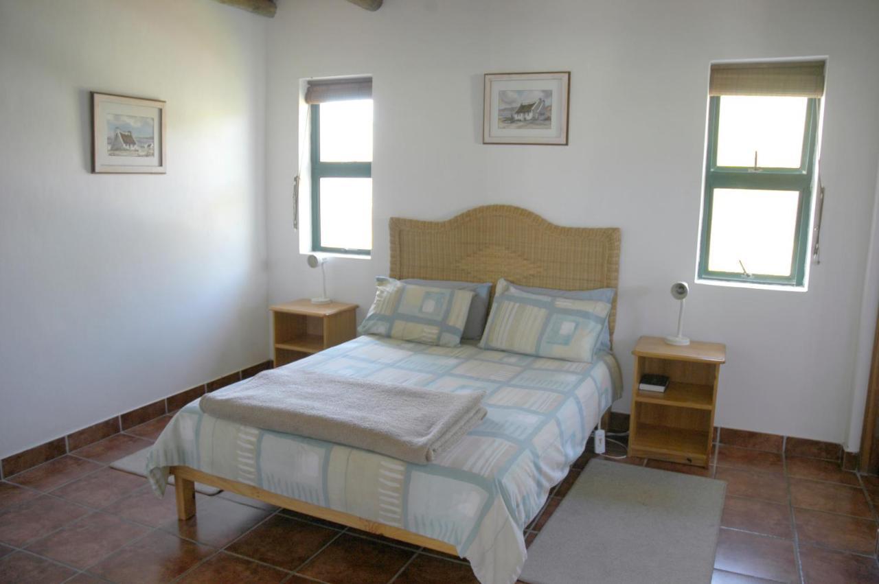 Arniston Seaside Cottages Экстерьер фото