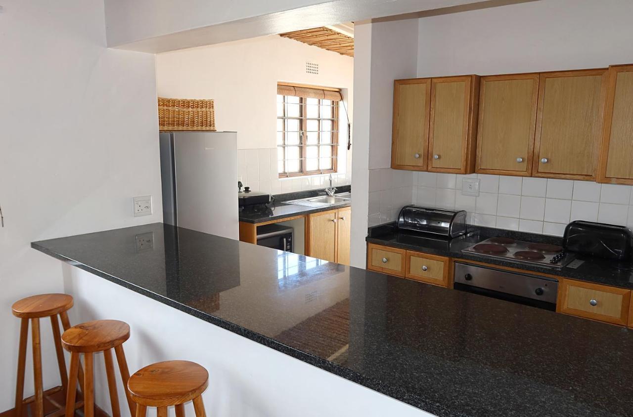 Arniston Seaside Cottages Экстерьер фото