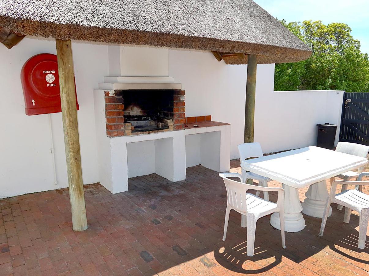 Arniston Seaside Cottages Экстерьер фото